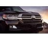 Toyota Land Cruiser FJ200 Conversion to GXR 2020 thumbnail 6