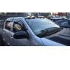 Toyota Hilux Revo Front Roof LED Spoiler Hummer Style 2016-2023 thumbnail 8