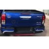 Toyota Hilux Revo Takoma Style Body Kit 2016-2019 thumbnail 6