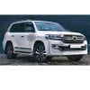 Toyota Land Cruiser FJ200 Conversion to GXR Black Edition 2019 thumbnail 1