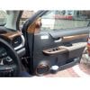 Toyota Hilux Revo Wood Style Interior 2016-2021 thumbnail 1