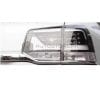 Toyota Land Cruiser FJ200 Tail Smoke lamps 2016-2019 thumbnail 6