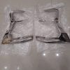 Toyota Prado Tail light Chrome Trims 2pc 2015-2023 thumbnail 2