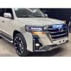 Toyota Land Cruiser FJ200 Bugatti Style Sequential Head Lamps 2016-2021 thumbnail 6