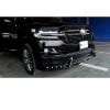 Toyota Land Cruiser FJ200 Front Smoke Headlamps 2016-2021 thumbnail 11
