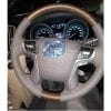 Toyota Land Cruiser FJ200 AX Interior Conversion Kit 2008 to 2018 thumbnail 16