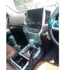 Toyota Land Cruiser FJ200 AX Interior Conversion Kit 2008 to 2018 thumbnail 9