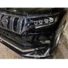 Toyota Prado FJ150 Modellista Style Body Kit With Led 2018-2019 thumbnail 9