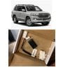 Toyota Land Cruiser FJ200 Auto Window Closer 4 In 1 2013-2019 thumbnail 1