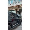 Toyota fortuner Matt Black Silver Big Door Moulding V3 2016-2023 thumbnail 15
