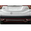 Honda Vezel Back Bumper Chrome 2013-2021 thumbnail 3