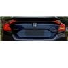 Honda Civic Snake Style Lava Tail Lamps 2016-2021 thumbnail 10