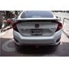 Honda Civic Snake Style Lava Tail Lamps 2016-2021 thumbnail 35