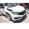 Honda Civic 3D Hood Vent 2016-2021 thumbnail 6