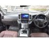 Toyota Land Cruiser FJ200 AX Interior Conversion Kit 2008 to 2018 thumbnail 23