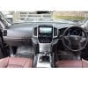 Toyota Land Cruiser FJ200 AX Interior Conversion Kit 2008 to 2018 thumbnail 18