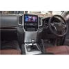 Toyota Land Cruiser FJ200 AX Interior Conversion Kit 2008 to 2018 thumbnail 13