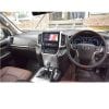 Toyota Land Cruiser FJ200 AX Interior Conversion Kit 2008 to 2018 thumbnail 2