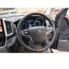 Toyota Land Cruiser FJ200 AX Interior Conversion Kit 2008 to 2018 thumbnail 21
