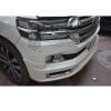 Toyota Land Cruiser FJ200 Front Smoke Headlamps 2016-2021 thumbnail 3