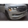 Toyota Land Cruiser FJ200 Front Smoke Headlamps 2016-2021 thumbnail 4