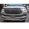 Toyota Land Cruiser FJ200 Front Smoke Headlamps 2016-2021 thumbnail 2