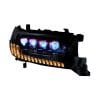 Toyota Land Cruiser FJ200 Bugatti Style Sequential Head Lamps 2016-2021 thumbnail 7