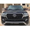 Toyota Land Cruiser FJ200 Trd Style Grill 2015-2021 thumbnail 1