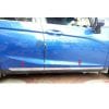 Honda Fit Door Moulding Chrome 2013-2019 thumbnail 1