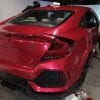 Honda Civic Snake Style Lava Tail Lamps 2016-2021 thumbnail 26