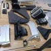 Toyota Land Cruiser FJ200 AX Interior Conversion Kit 2008 to 2018 thumbnail 14