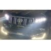 Toyota Prado FJ150 Modellista Style Body Kit With Led 2018-2019 thumbnail 12