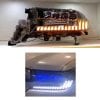Toyota Land Cruiser FJ200 Bugatti Style Sequential Head Lamps 2016-2021 thumbnail 9
