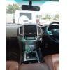 Toyota Land Cruiser FJ200 AX Interior Conversion Kit 2008 to 2018 thumbnail 11