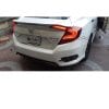 Honda Civic Snake Style Lava Tail Lamps 2016-2021 thumbnail 31