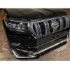 Toyota Prado FJ150 Modellista Style Body Kit With Led 2018-2019 thumbnail 10
