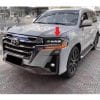 Toyota Land Cruiser FJ200 Bugatti Style Sequential Head Lamps 2016-2021 thumbnail 1