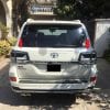 Toyota Land Cruiser FJ200 Tail Smoke lamps 2016-2019 thumbnail 3