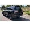 Toyota Land Cruiser FJ200 Roof Rails 2010-2021 thumbnail 4