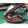 Honda Civic Snake Style Lava Tail Lamps 2016-2021 thumbnail 13