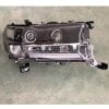 Toyota Land Cruiser FJ200 Front Smoke Headlamps 2016-2021 thumbnail 7