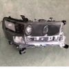 Toyota Land Cruiser FJ200 Front Smoke Headlamps 2016-2021 thumbnail 8