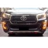Toyota Hilux Revo Conversion To Toyota Rocco with RBS Lip 2016-2020 thumbnail 17