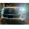 Toyota Hilux Revo Conversion To Toyota Rocco with RBS Lip 2016-2020 thumbnail 7