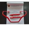 Honda Civic Steering Multimedia Red Trim 2016-2021 thumbnail 10