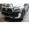 Toyota Hilux Revo Conversion To Toyota Rocco with RBS Lip 2016-2020 thumbnail 18