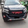Toyota Hilux Revo Conversion To Toyota Rocco with RBS Lip 2016-2020 thumbnail 13