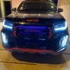 Toyota Hilux Revo Conversion To Toyota Rocco with RBS Lip 2016-2020 thumbnail 20