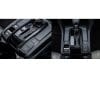 Honda Civic Gear Box - Carbon Fiber Trim 2016-2021 thumbnail 4