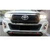 Toyota Hilux Revo Conversion To Toyota Rocco with RBS Lip 2016-2020 thumbnail 15